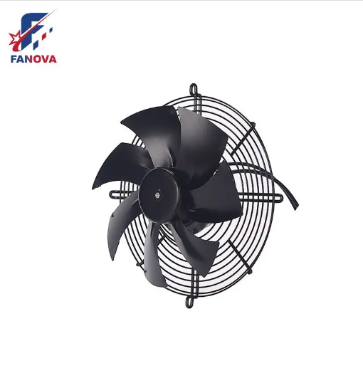 24V DC Dust-Removal 200mm Axial Fan 24V DC Dust-Removal 200mm Axial Fan