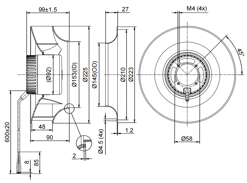 DC225-85PY-90