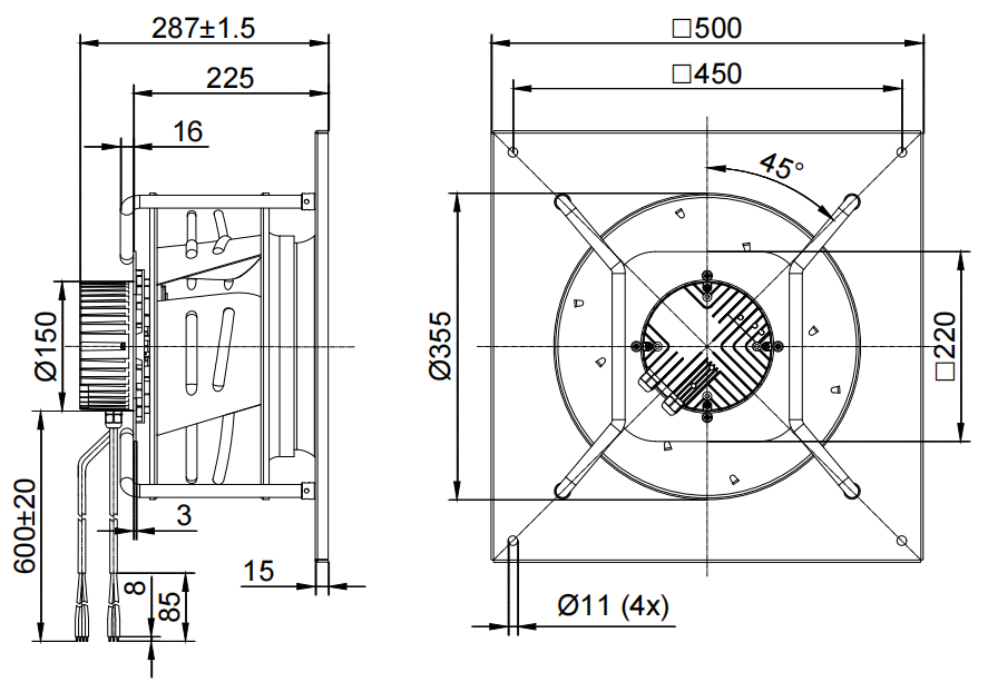 ECW355-2AAY-20