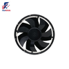 48V Diameter 215mm DC Industrial Axial Fan
