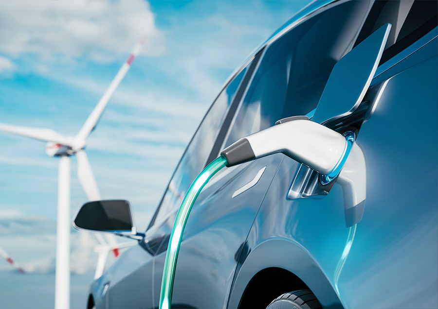 Automotive equipment
