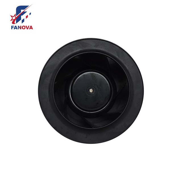 24V Dc Diameter 190 Centrifugal Exhaust Fan Manufacturers