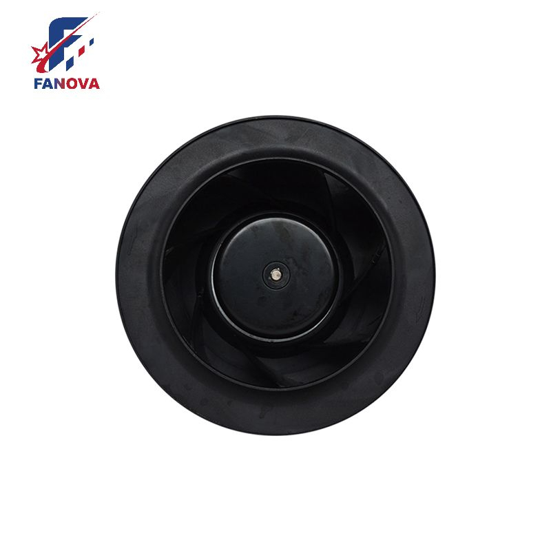 24V Dc Diameter 190 Centrifugal Exhaust Fan Manufacturers