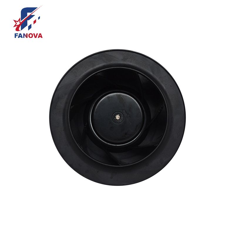 24V Dc Diameter 190 Centrifugal Exhaust Fan Manufacturers