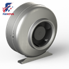 6 Inch 150mm Ec Circular Duct Fan