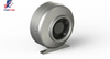 Ec Circular Duct Fan 250mm Duct Fan Exhaust