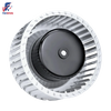 200mm DC Forward Centrifugal Blower Without Scroll Housing
