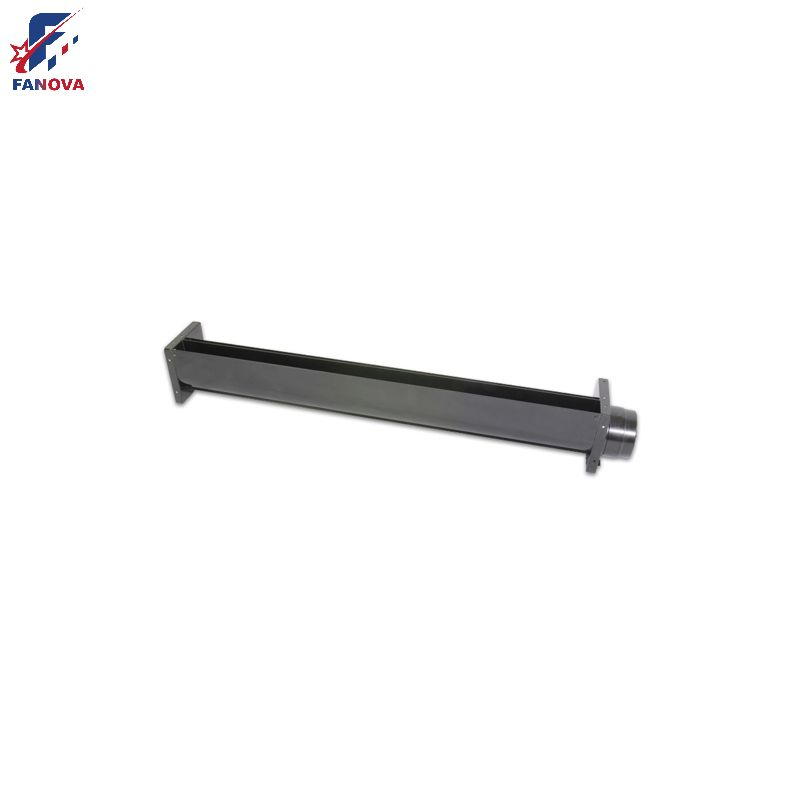 30mm DC Cross Flow Fan Motor Small Cross Flow Fan