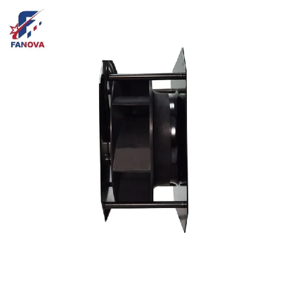 Forward Vs. Backward Curved Centrifugal Fans: Which Is Better