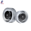 EC 133mm 230VAC Brushless External Rotor Forward Centrifugal Fan