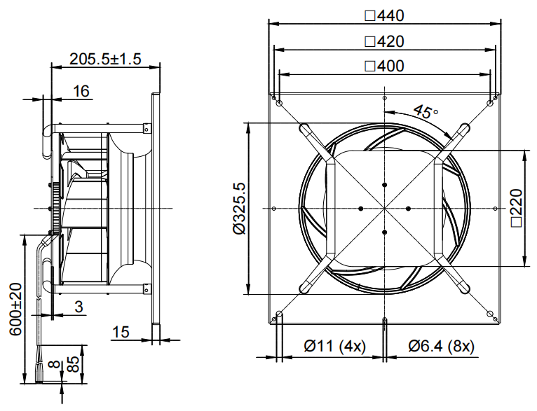 DCW310-48PK-20