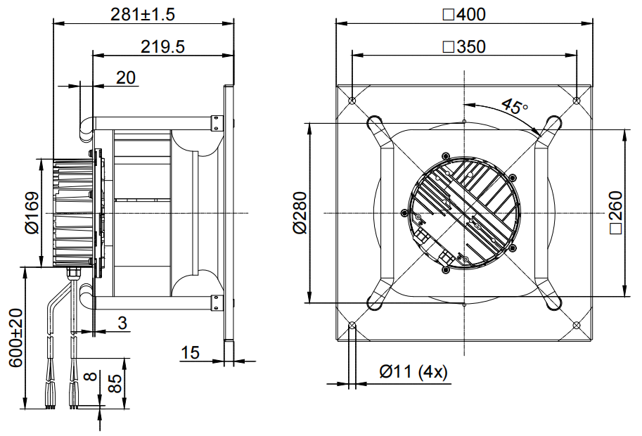 ECW280-2AAB-67