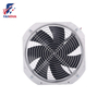 48V Diameter 200mm DC Eco-Friendly Axial Fan