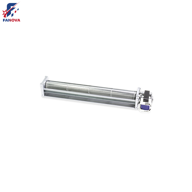 30mm 1 Blowe AC Quiet Cross Flow Fan