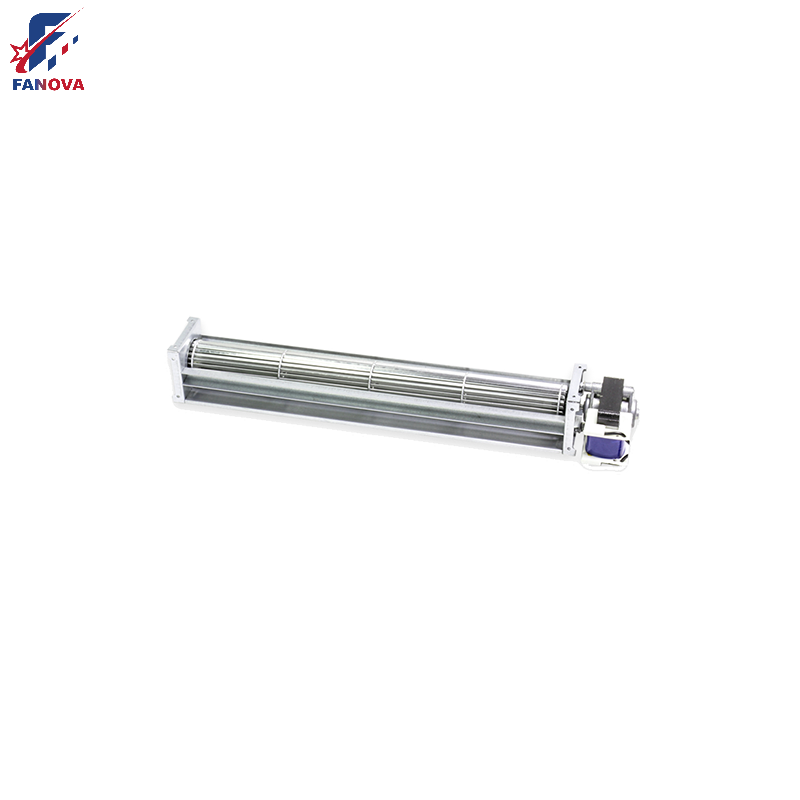 30mm 1 Blowe AC Quiet Cross Flow Fan