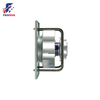 230V Ec Diameter 280 Industrial Backward Centrifugal Fan With Support Bracket