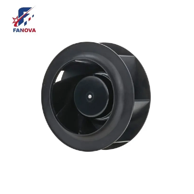 Centrifugal Fan