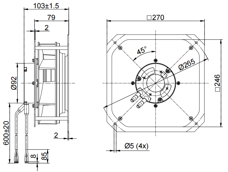 ECW190-2APY-71