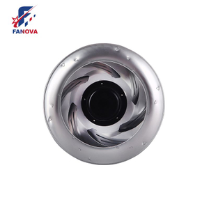 24V DC Centrifugal Blower Fan 310 Centrifugal Fan Manufacturer