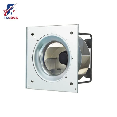 7 Common Causes of Centrifugal Fan Vibration And How To Fix Them