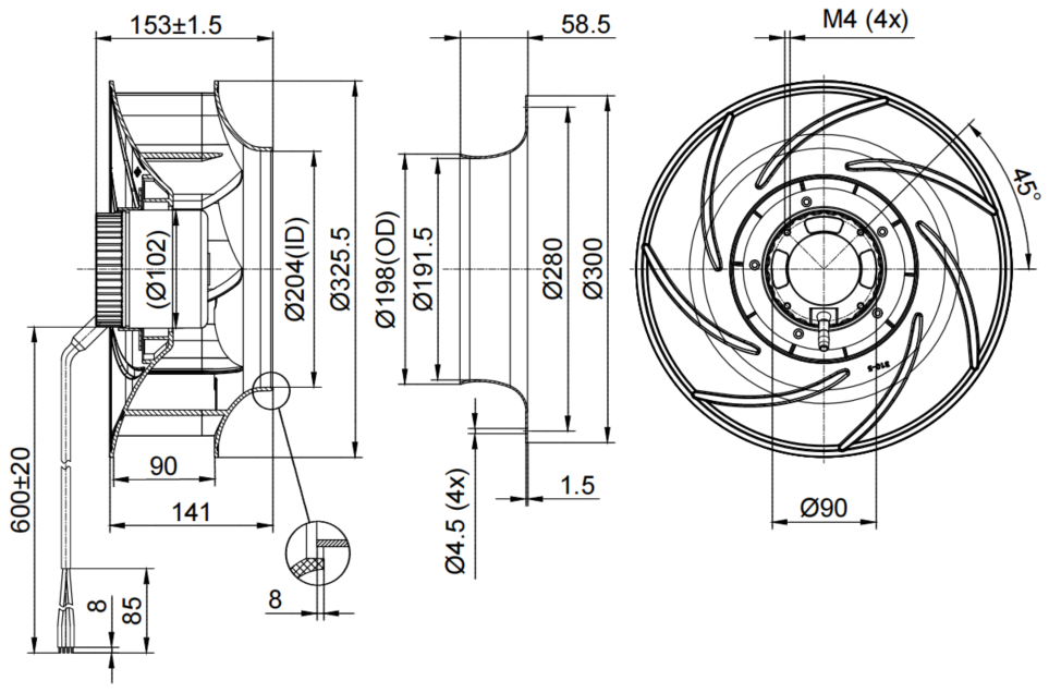 DCB310-48PK-20