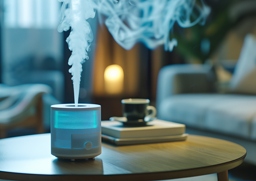 Air Purification