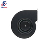 48V Dc Diameter 180mm Single Inlet Centrifugal Fans With Scroll Housing