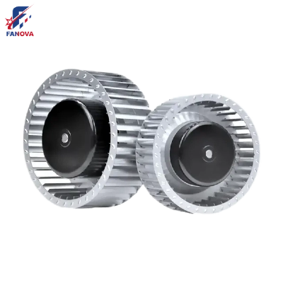 The Definitive Guide To Centrifugal Fan Selection