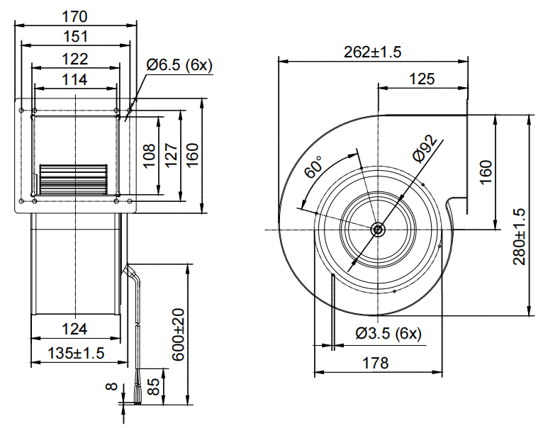 DCS180-24GL-90