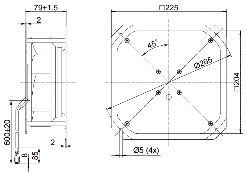 DCW175-24PY-71