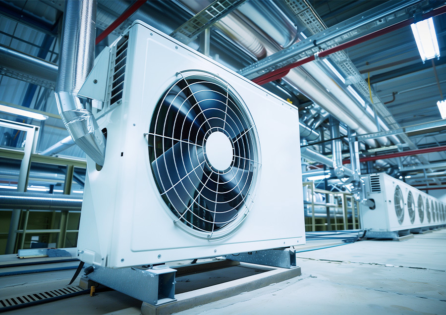 Refrigeration