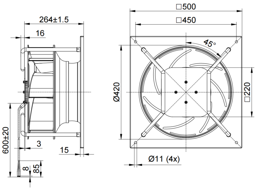 DCW400-48PK-20