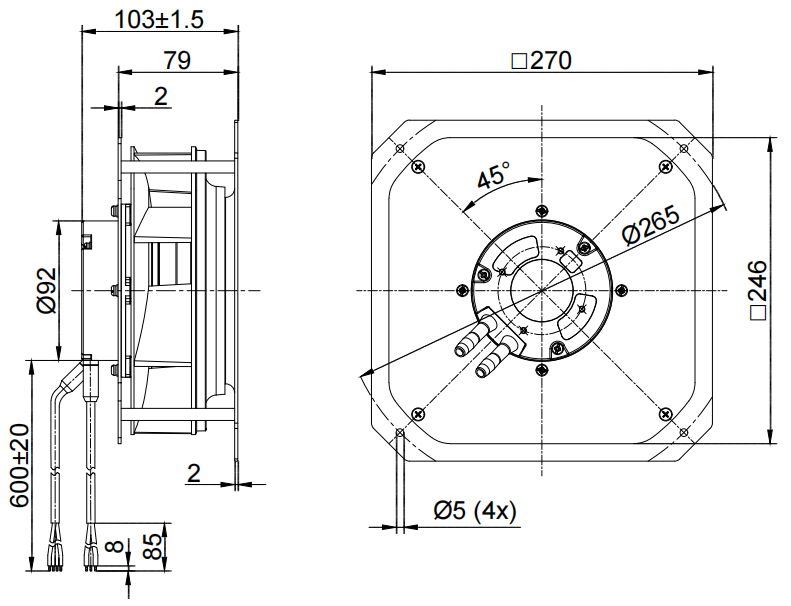 ECW190-2APY-70
