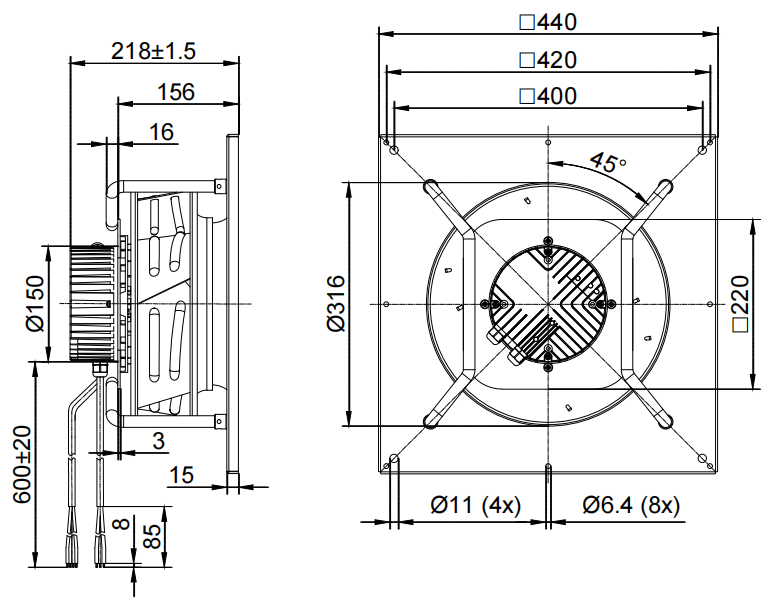 ECW310-2AAY-20