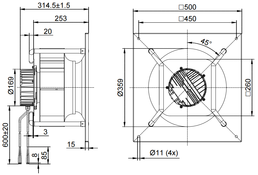 ECW355-2AAB-67