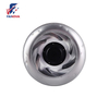 230V Diameter 355mm Backward Curved Ball Bearing Ec Centrifugal Fans for Ventilator Fans