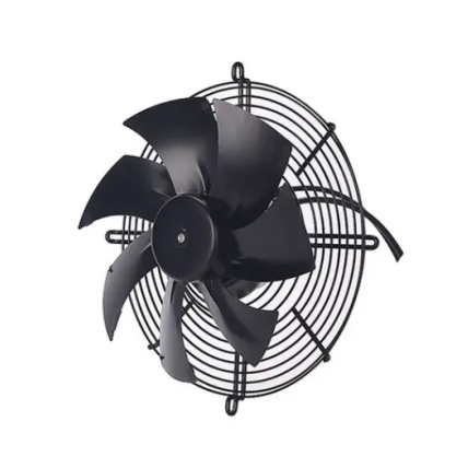 DC Axial Fans Vs. AC Axial Fans: Which One Is Best for Your Application?