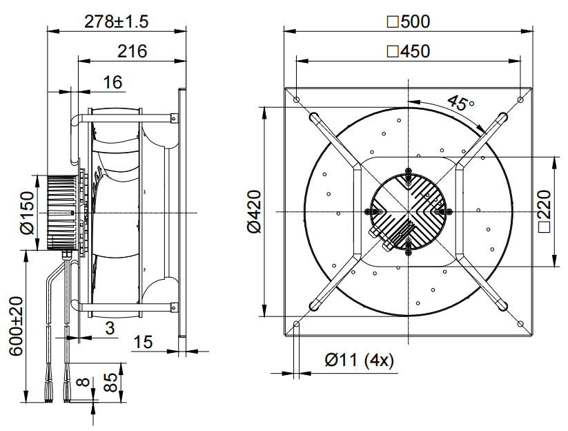 ECW400-2AAP-20