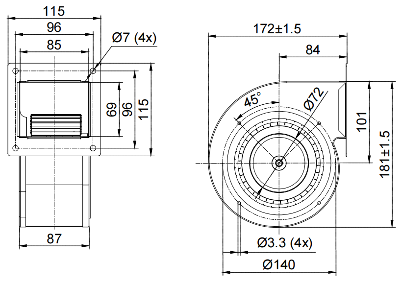 DCS120-24GL-70