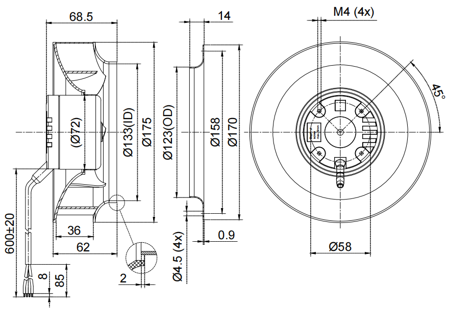 FB3G175-24PY-71