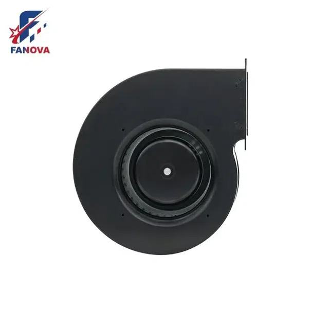 Axial Flow Fans Vs. Centrifugal Fans: In Which Scenarios Does The Advantage of Axial Flow Fans Remain Unshakable?
