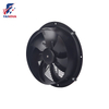 48V Diameter 300mm DC Energy-Efficient Axial Fan
