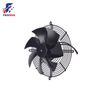 48V Diameter 400mm DC Energy-Efficient Axial Fan