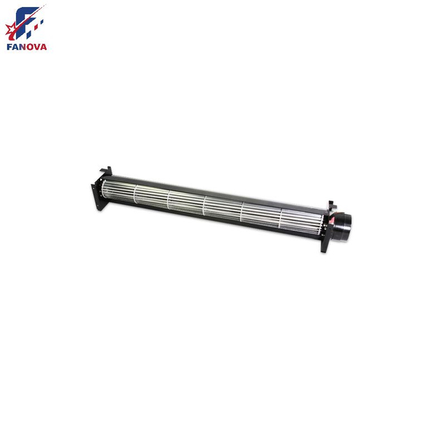 40mm DC cooler master cross flow fan wall cross flow fan
