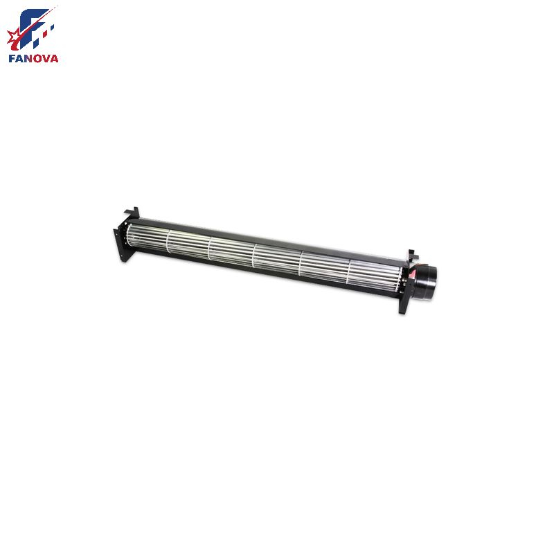 40mm DC cooler master cross flow fan wall cross flow fan