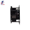 48V Dc Diameter 175 Cooling Backward Centrifugal Fan With Support Bracket
