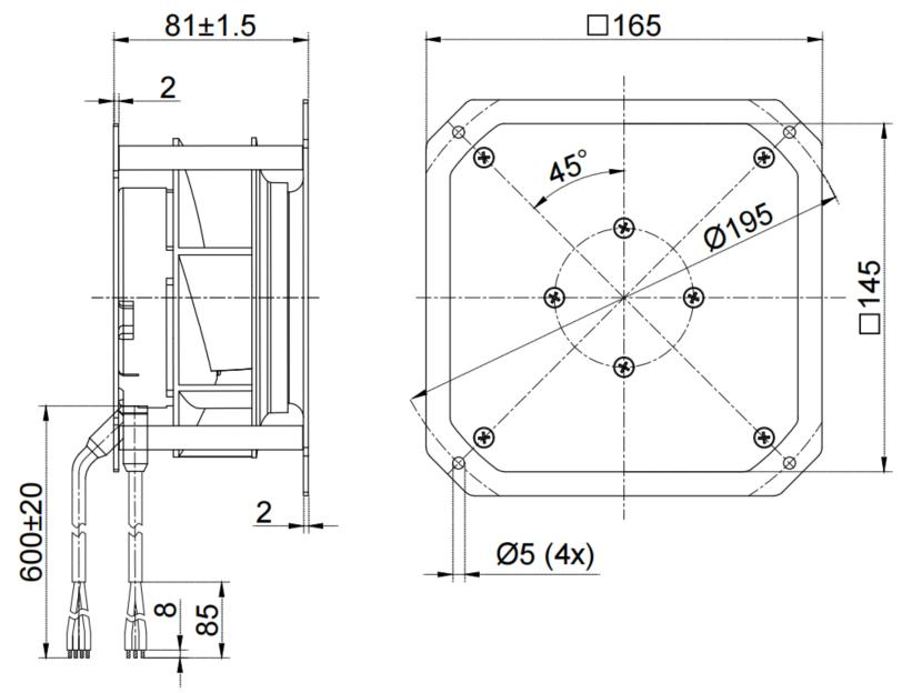 FK3G133-2APL-50