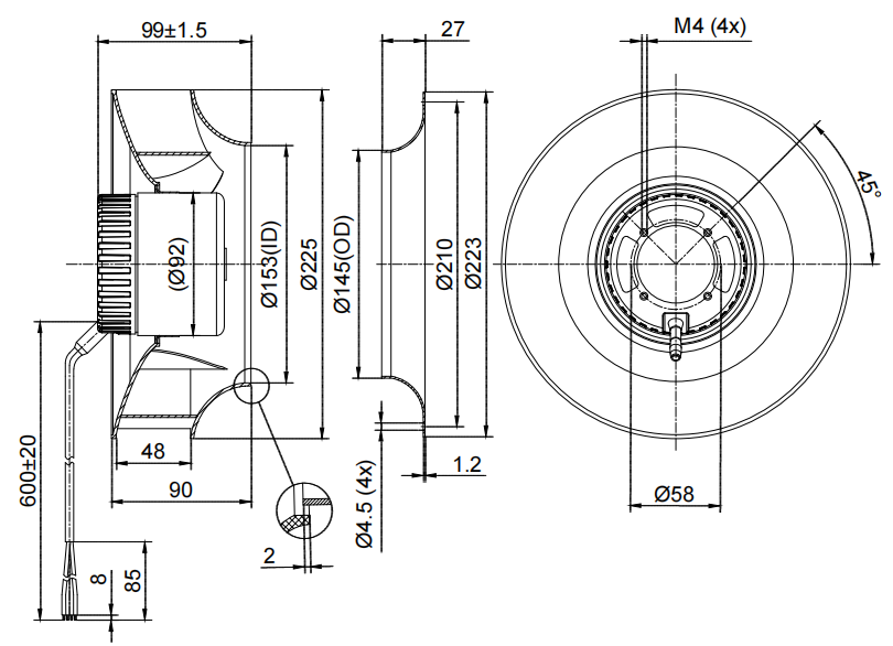 DC225-48PY-90