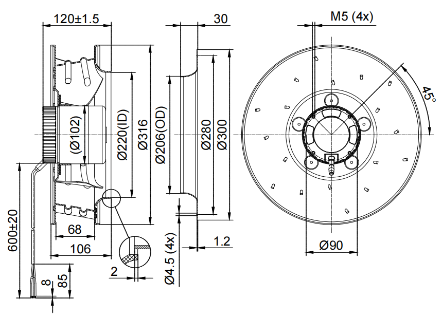 DCB310-48AL-21