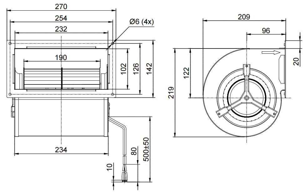 DCD146-48GL-90
